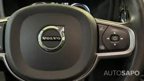Volvo V60 de 2020