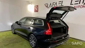 Volvo V60 de 2020