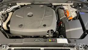 Volvo V60 de 2020