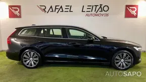 Volvo V60 de 2020