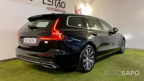 Volvo V60 de 2020