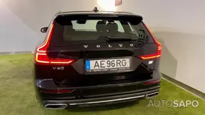 Volvo V60 de 2020