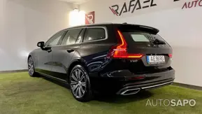 Volvo V60 de 2020
