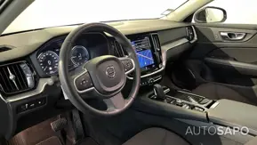 Volvo V60 de 2020