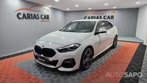 BMW Série 2 de 2023