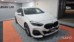 BMW Série 2 de 2023