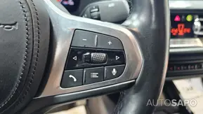 BMW Série 2 de 2023