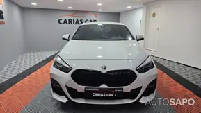 BMW Série 2 de 2023