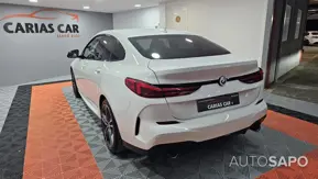 BMW Série 2 de 2023