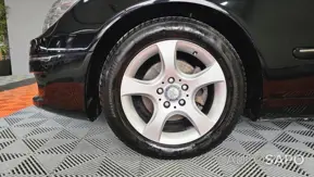 Mercedes-Benz Classe CLC de 2010