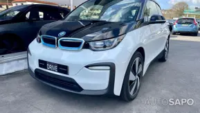 BMW i3 de 2018