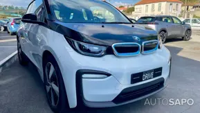 BMW i3 de 2018