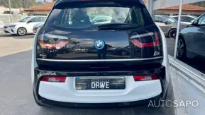 BMW i3 de 2018