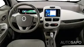 Renault ZOE de 2019