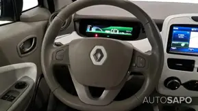 Renault ZOE de 2019