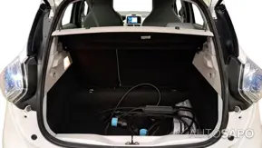 Renault ZOE de 2019