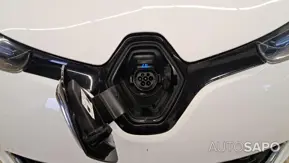 Renault ZOE de 2019