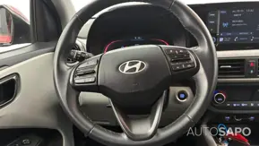 Hyundai i10 de 2024