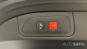 DS DS7 Crossback de 2021