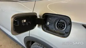 DS DS7 Crossback de 2021