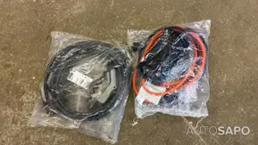 DS DS7 Crossback de 2021