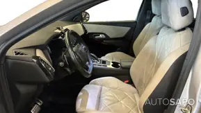 DS DS7 Crossback de 2021