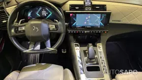 DS DS7 Crossback de 2021