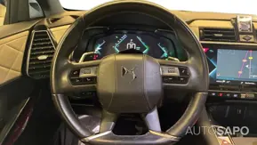 DS DS7 Crossback de 2021