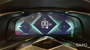 DS DS7 Crossback de 2021