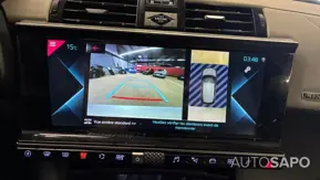 DS DS7 Crossback de 2021