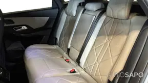 DS DS7 Crossback de 2021