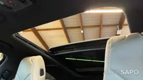 DS DS7 Crossback de 2021