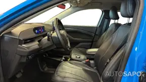 Ford Mustang Mach-E de 2023