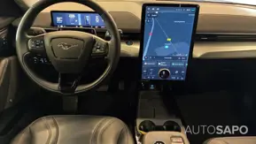 Ford Mustang Mach-E de 2023