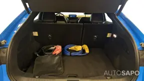 Ford Mustang Mach-E de 2023