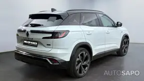 Renault Austral de 2023