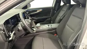 Renault Austral de 2023