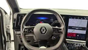 Renault Austral de 2023