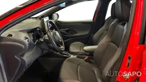 Toyota Yaris de 2020