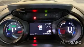 Toyota Yaris de 2020