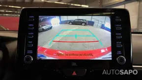 Toyota Yaris de 2020