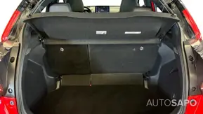 Toyota Yaris de 2020