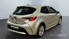 Toyota Corolla de 2023
