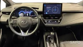 Toyota Corolla de 2023