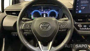 Toyota Corolla de 2023