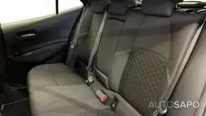 Toyota Corolla de 2023