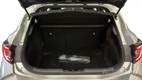 Toyota Corolla de 2023