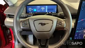 Ford Mustang Mach-E de 2023