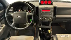 Ford Ranger de 2010