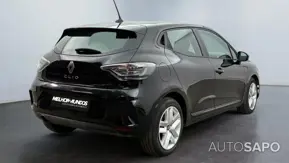 Renault Clio de 2024